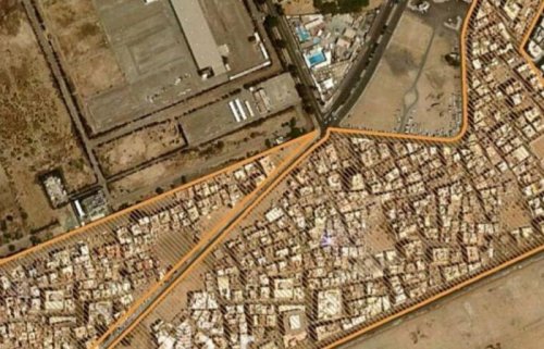 رسمياً: قرار بإزالة أهم أحياء المدينة المنورة وضمه لمناطق الهدد بقرار مفاجئ من أمانة المدينة المنورة