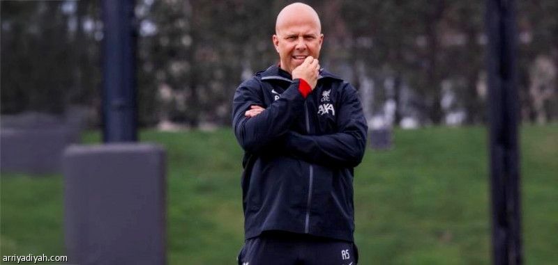 قبل ديربي مرسيسايد.. ليفربول يتجاهل الخيبات والشائعات