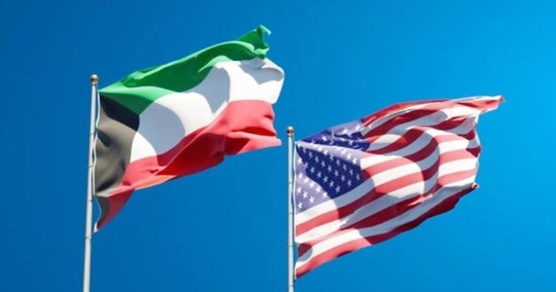 21 عاماً على تصنيف الولايات المتحدة للكويت حليفاً استراتيجياً من خارج «ناتو».. شراكة ناجحة وتعاون مثمر