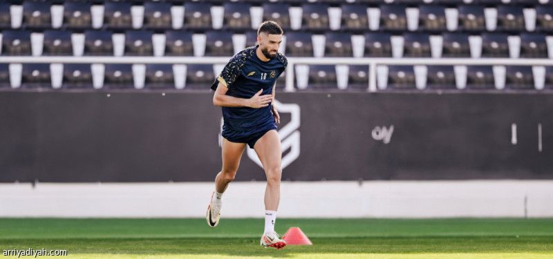 عوار يترقب قرار بلان.. كاراسكو يقود الشباب