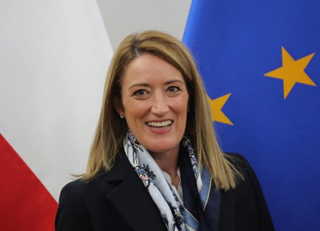 متسولا: تصويت البرلمان الأوروبى على الدعم المالي لمصر والأردن هو استثمار في الإصلاحات مع شركائنا الاستراتيجيين