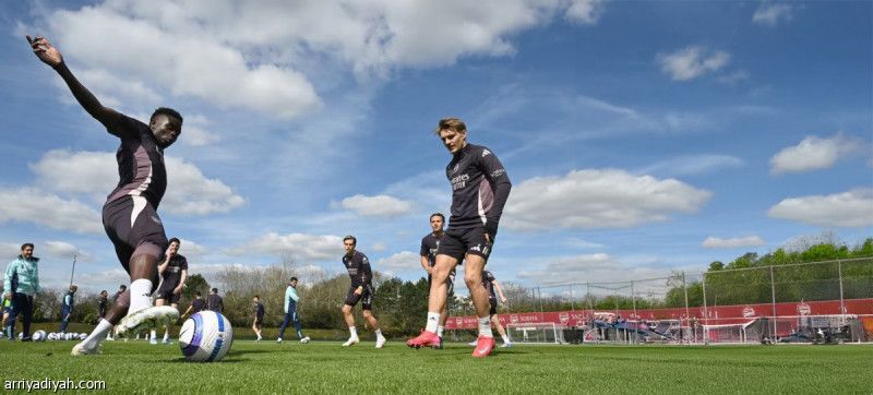 بعد توقف الدموع.. فولهام يهدد أحلام المدفعجية