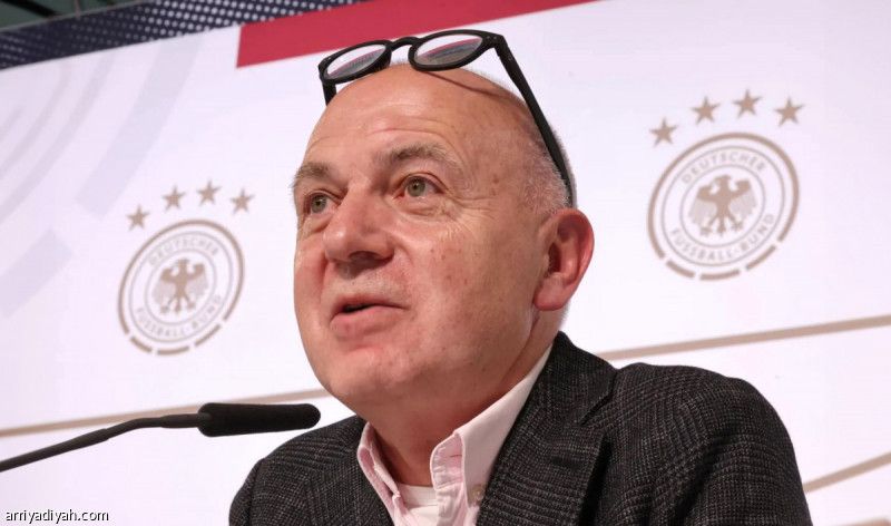 الاتحاد الألماني يعارض عودة روسيا