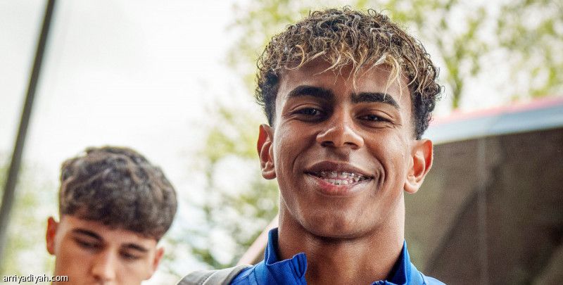 أمام أتلتيكو.. يامال يبحث عن الفرحة الأولى