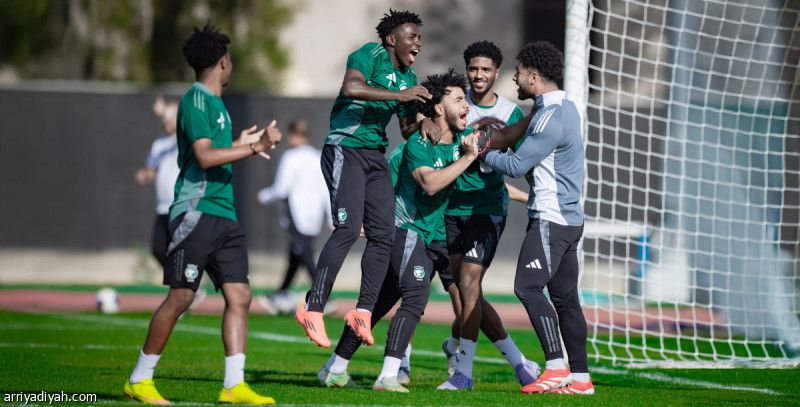 أخضر 17 أمام الصين.. 5 مواجهات وانتصار وحيد