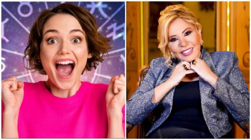 فلوس بالملايين وحظ فوق الخيال.. 4 أبراج ستعيش الثراء والفخامة في أول أسبوع من أبريل 2025 وفقًا لتوقعات ماغي فرح – "هل برجك محظوظ"؟