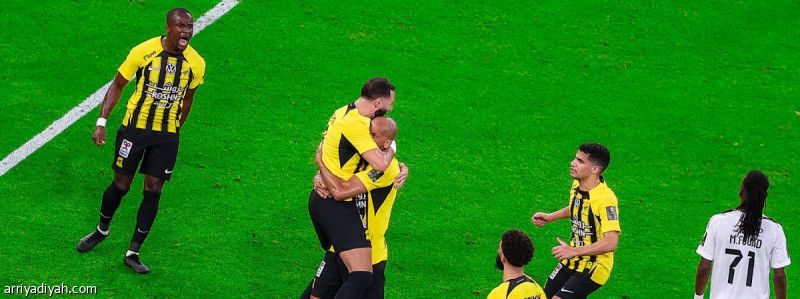 بعد دراما الشباب.. الاتحاد يبلغ النهائي 19 ويكسر شراكة الأهلي