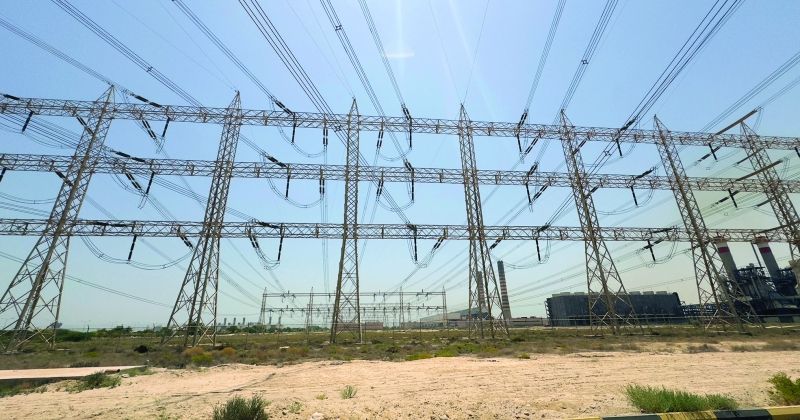 قطع محدود لـ «الكهرباء» لضمان استقرار المنظومة