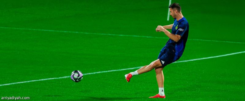 النصر.. لابورت يعود والخيبري يغيب عن الديربي