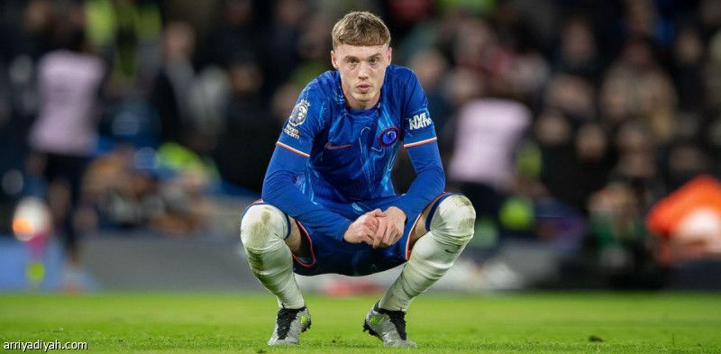 قبل توتنام.. تشيلسي يستعيد 3