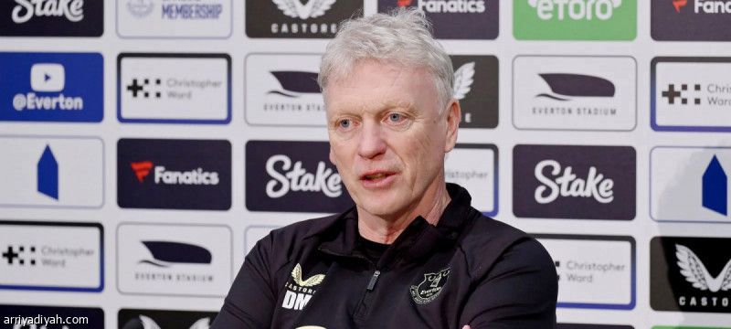 في أنفيلد.. مويس لا يعرف طعم الفوز