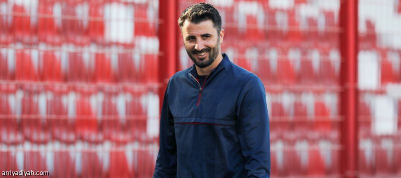 البدايات.. سلاح ريزيتش أمام القادسية