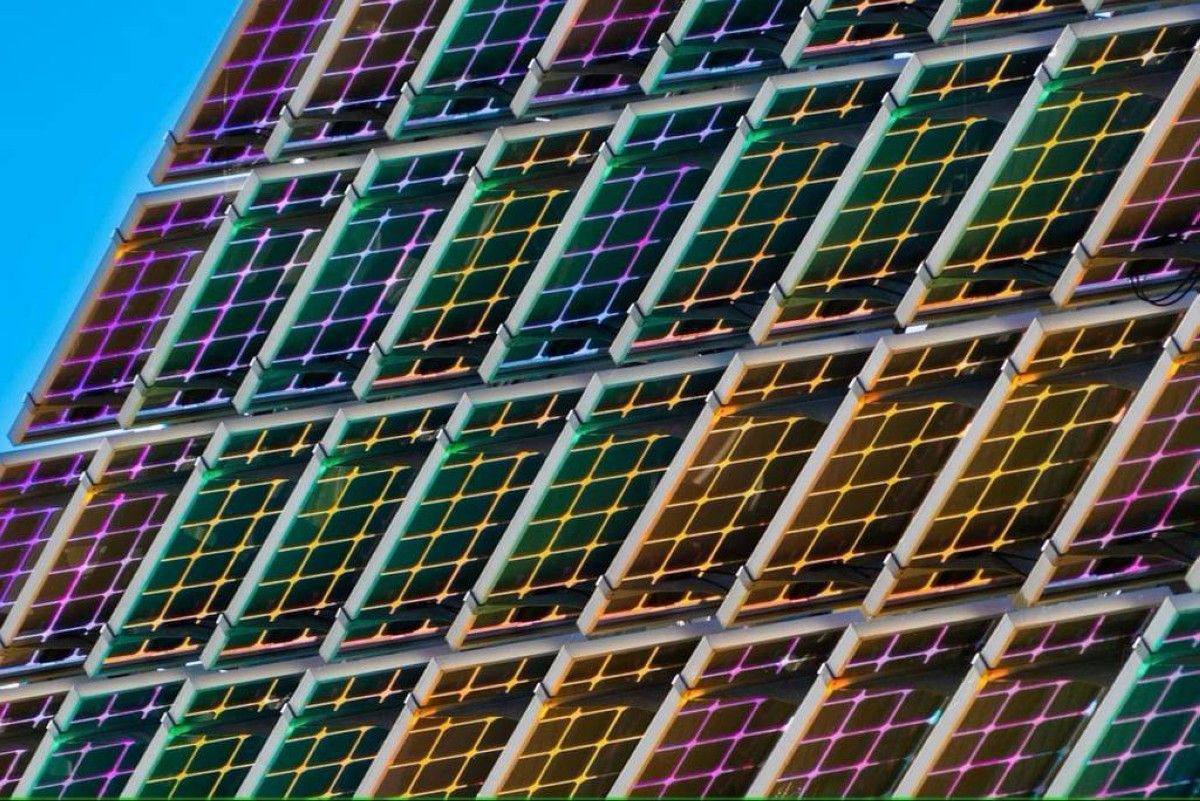 2 تريليون دولار الحجم المتوقع لخمس تقنيات طاقة بحلول 2035