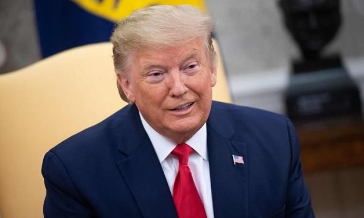 الرئيس الأمريكي يدرس عرضا إيرانيا بإجراء محادثات نووية غير مباشرة