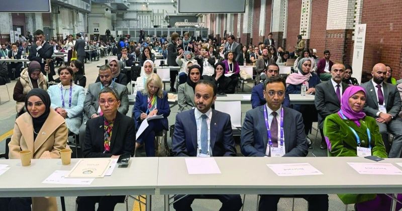 الحويلة: سياسات خليجية داعمة لدمج ذوي الإعاقة في سوق العمل