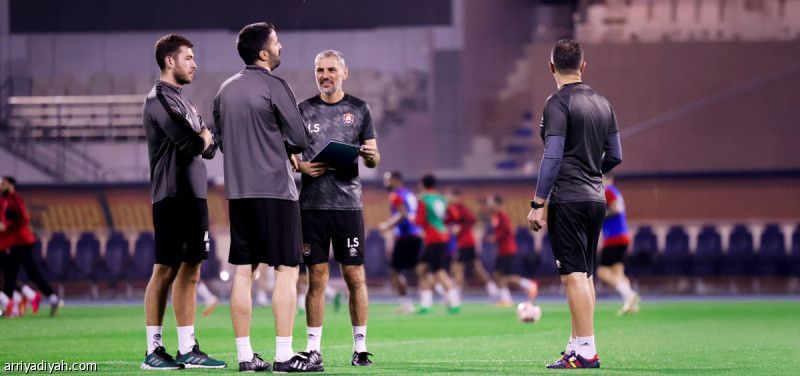 مجددا.. نهائي الكأس أوروبي خالص