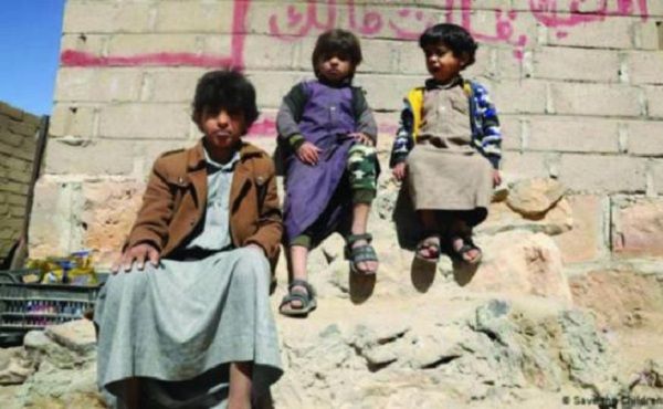 اليونيسيف: معدلات التقزم لدى الأسرة الفقيرة في اليمن تصل إلى أكثر من 60 في المئة