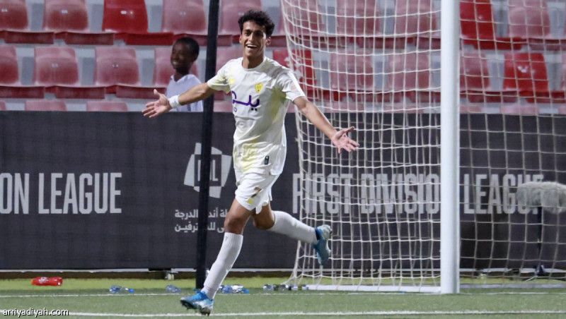 أحد يخطف نقاط الصفا