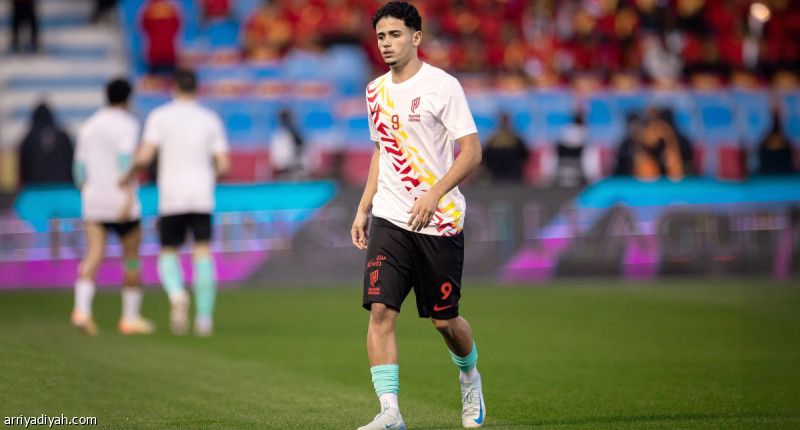 ميتشيل يضم جوجا إلى معسكر الرائد