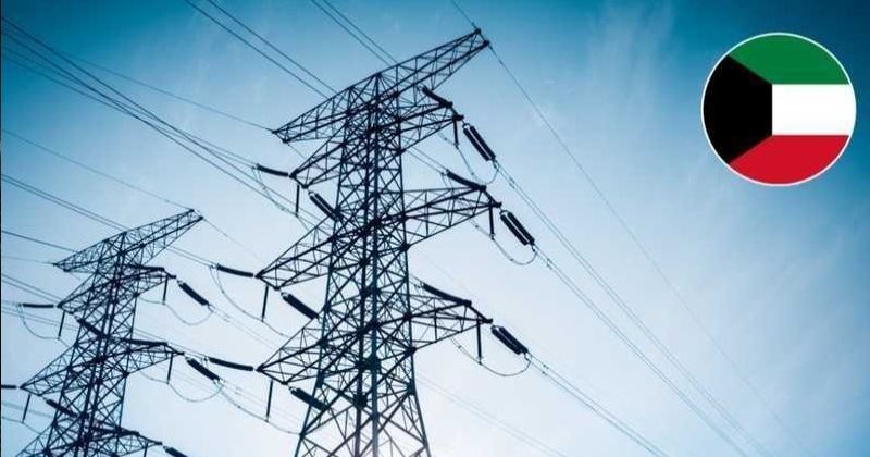 «الكهرباء»: نسّقنا مع «الربط الخليجي» لدعم شبكة الكويت