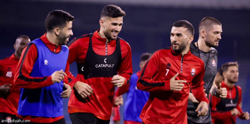 الدفاع يحيّر الرائد.. وريزيتش يعالج نفسية اللاعبين