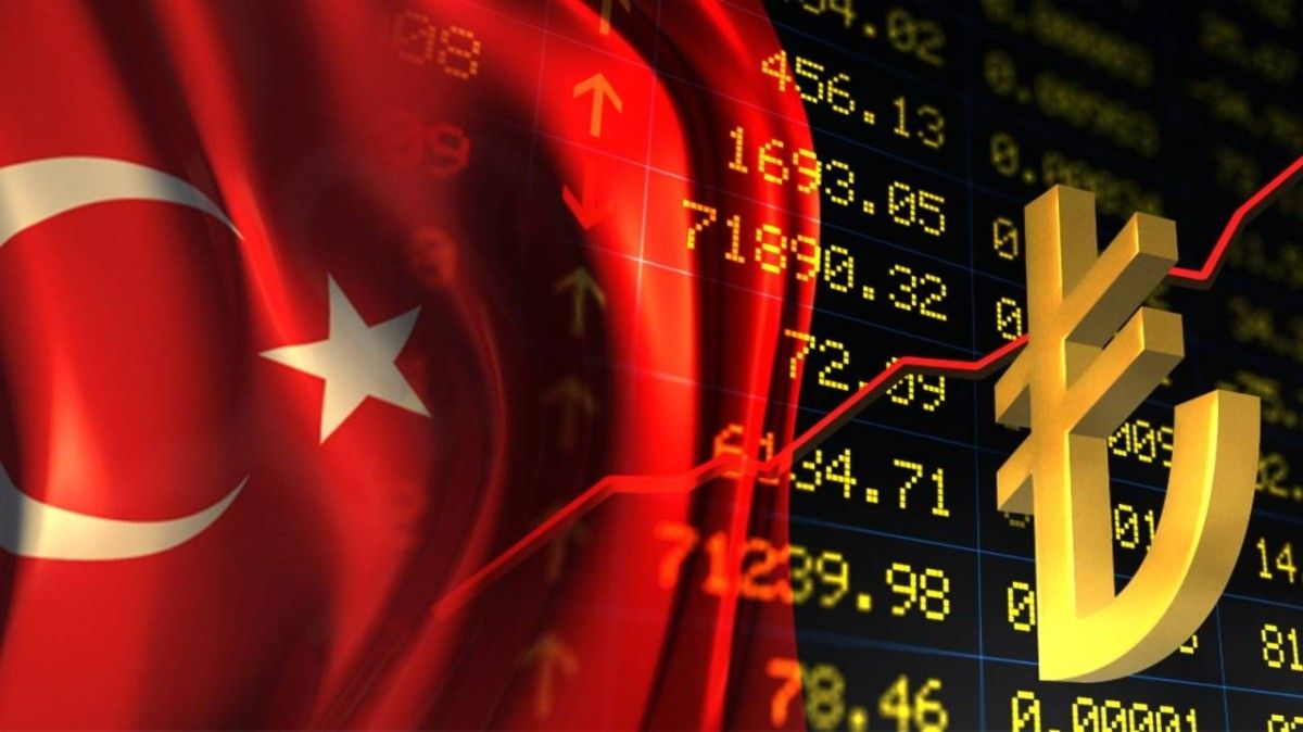 توازنات هشة ومخاوف متزايدة.. الاقتصاد التركي تحت الضغط