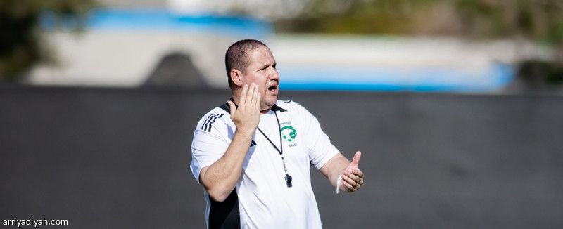 الأخضر قبل المعترك القاري.. 5 تجريبيات.. وانتصاران