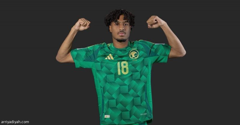 الفواز: هدفنا البطاقة المونديالية.. ونور ومودريتش قدوتي