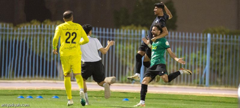 النجمة يضاعف معاناة الجبيل