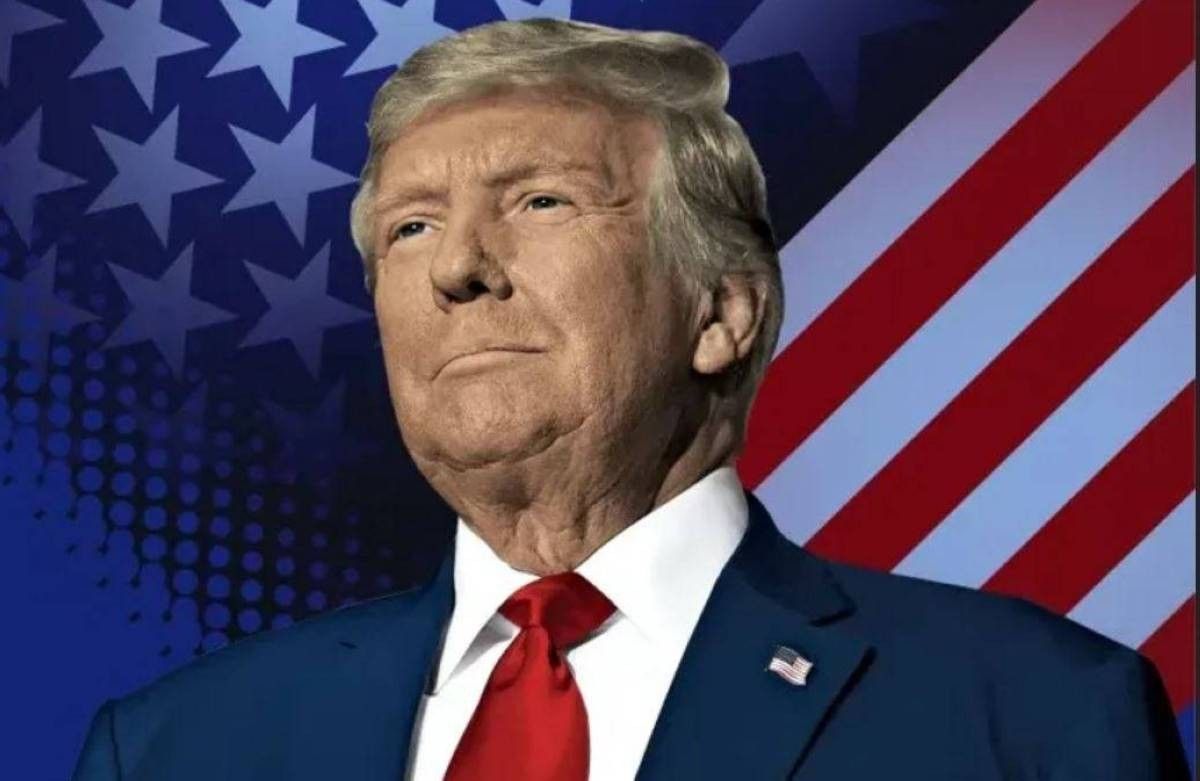 نواب جمهوريون وديمقراطيون يسعون لتوبيخ ترامب