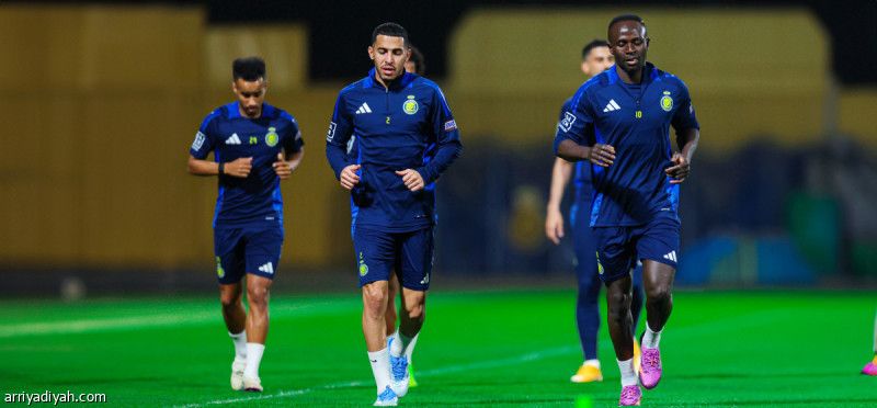 النصر يسترد الغنام.. والنجدي بديل بوشل