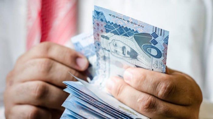 كم يستلم اليتيم من الضمان الاجتماعي في السعودية