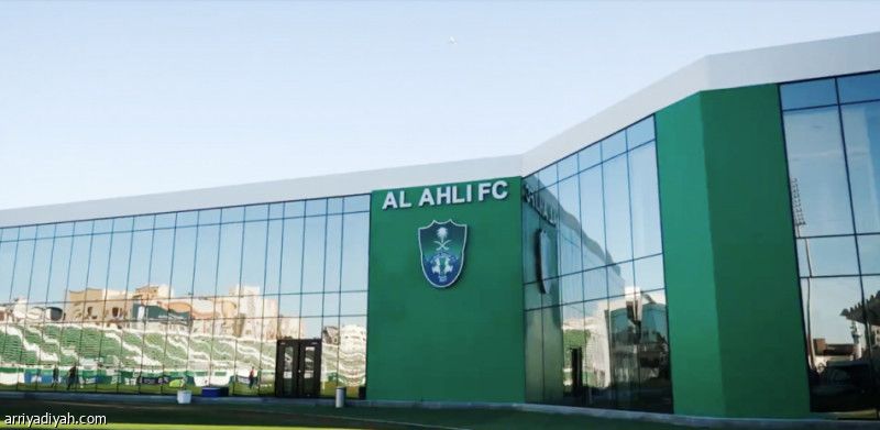 تنفيذي الأهلي مفـــاضـــــلة.. وسعودي مساعدا