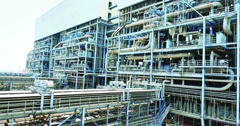 غلايات في محطة الزور الجنوبية