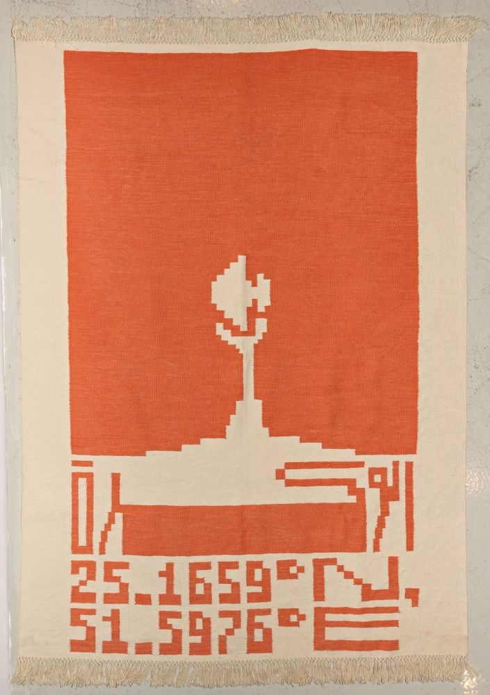 فنون وثقافة جاليري المرخية يشارك في "أسبوع فن الرياض" بالسعودية