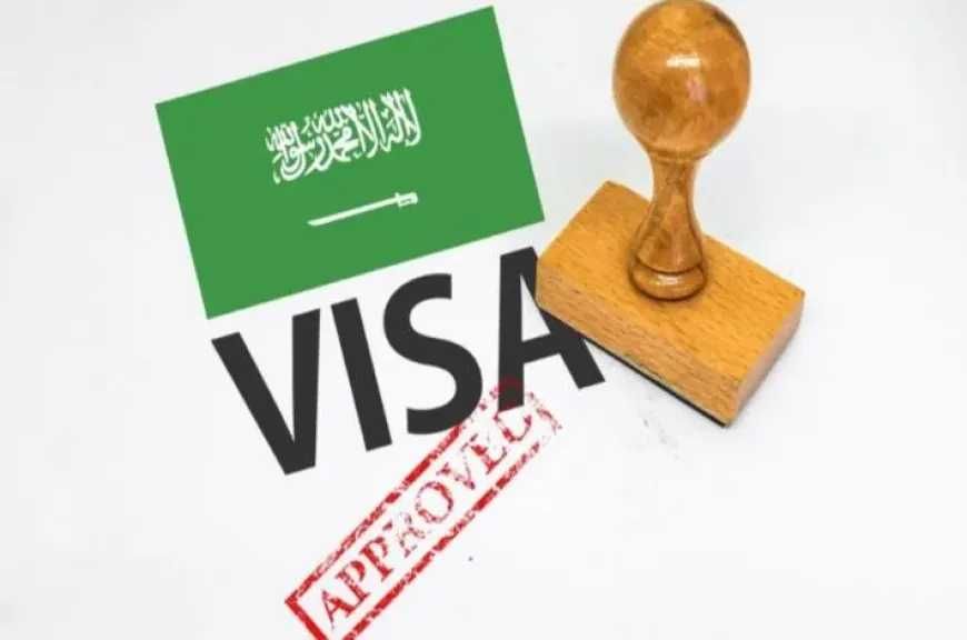 تأشيرة العمل الحر في السعودية: الشروط والتكلفة وطريقة التقديم