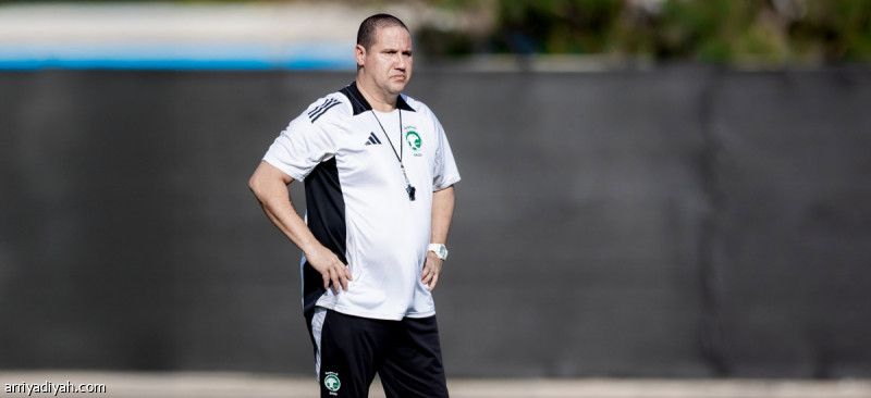 جورجي يحلم بسيناريو فلامينجو مع الأخضر