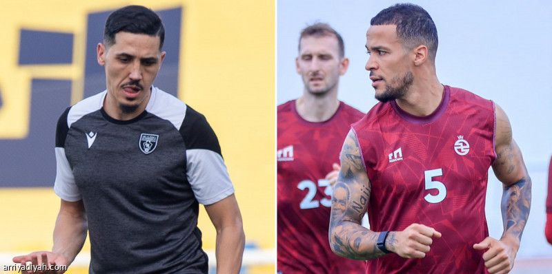 الخلود والتعاون.. تحدي تصحيح المسار