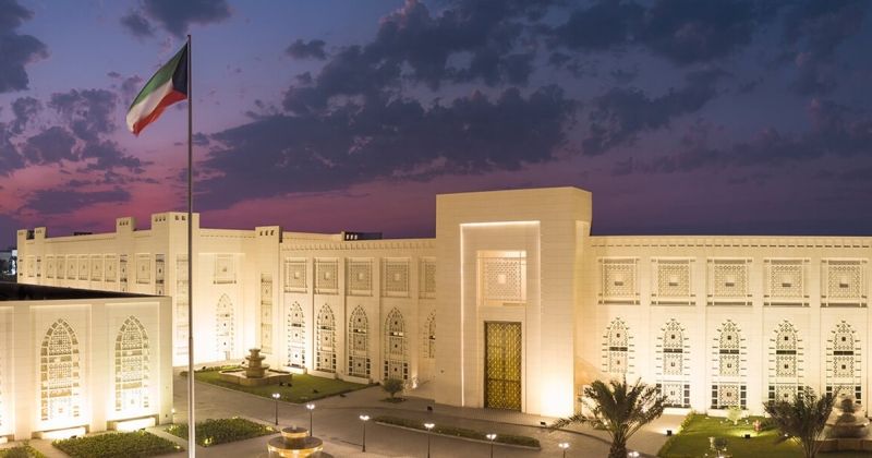 الكويت تدين بشدة هجمات الاحتلال الإسرائيلي على عدد من المناطق في سوريا