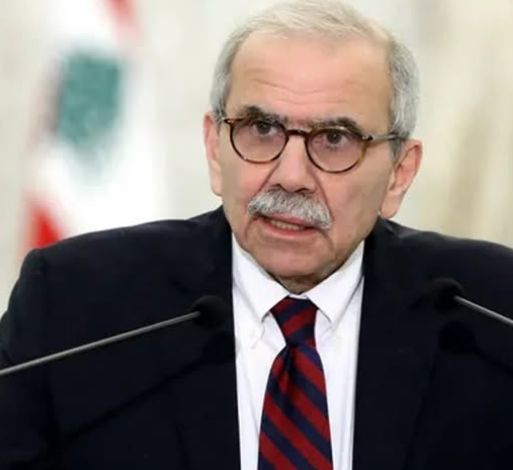 رئيس الوزراء اللبناني يستنكر انتهاك إسرائيل لسيادة بلاده باستهداف مدينة صيدا