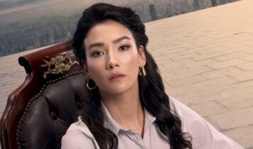 ترفية : راتب خيالي.. تعرف على راتب ايبوكي بوسات الذي تم طردها من TRT بسببه بسبب دعمها…