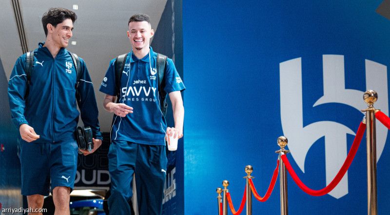 بعد 3 أشهر.. ميتروفيتش يعود أساسيّا من بوابة ديربي الرياض