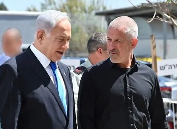 رئيس “الشاباك”: نتنياهو حثني على تعطيل مثوله أمام المحكمة بتهمة الفساد