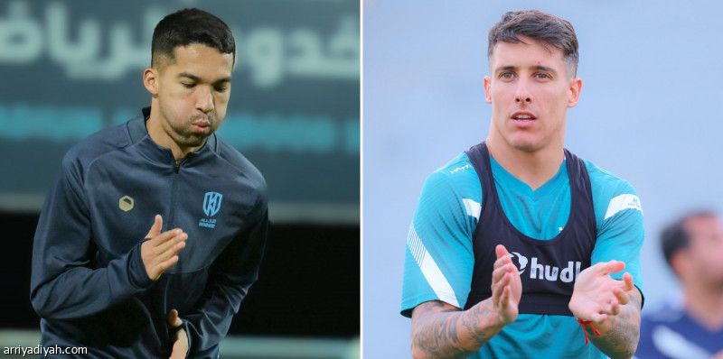 العروبة والأخدود.. مواجهة الهروب