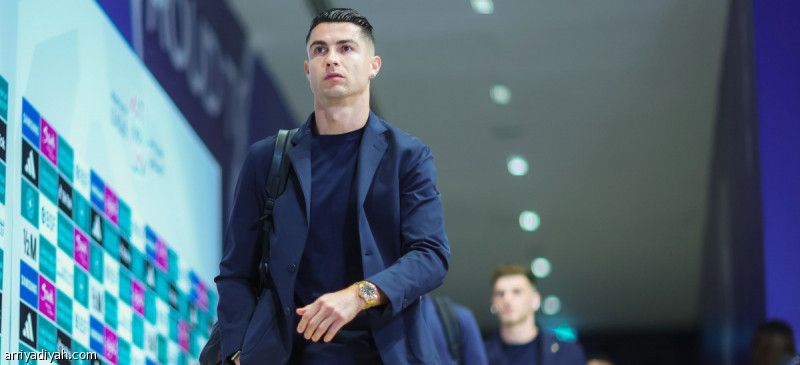 النصر يهاجم بالأربعة.. ولابورت وأوتافيو احتياطيان