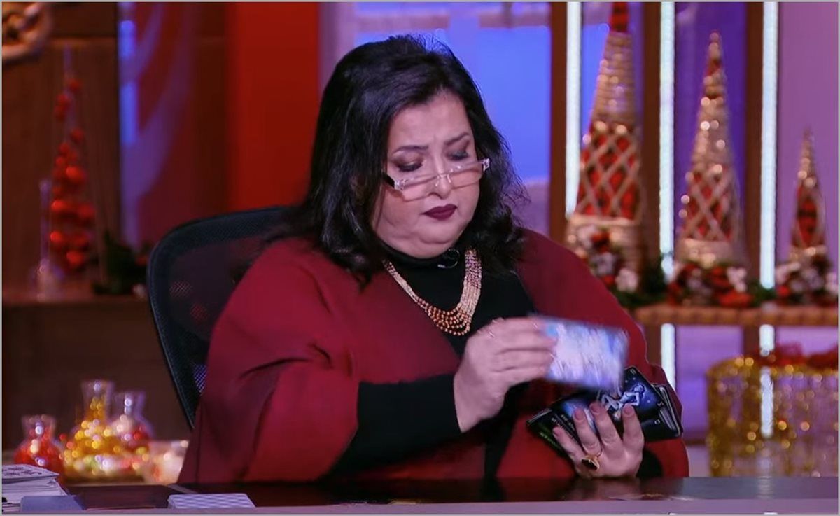 مفاجأة مالية هتغير حياتك.. 4 أبراج هتحقق الثراء في منتصف أبريل 2025 وفقًا لتوقعات بسنت يوسف | هل برجك من بينهم؟