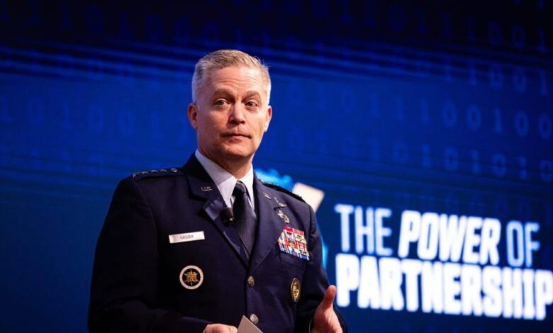 مصادر أمريكية: أنباء عن إقالة مدير القيادة السيبرانية ووكالة الأمن القومي الأمريكية