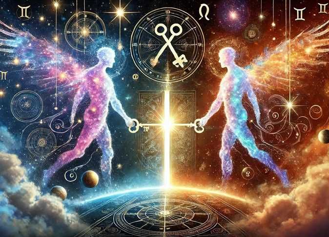 برج فلكي الفلوس هتغرق حياته وسيحقق ثروة ضخمة في إبريل 2025.. يابختك لو انت صاحب هذا البرج