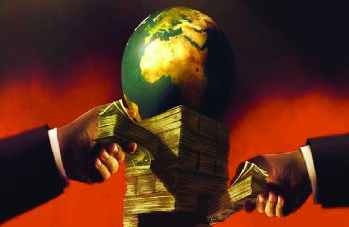 صراع الهيمنة الاقتصادية.. وحسابات الردع المتبادل