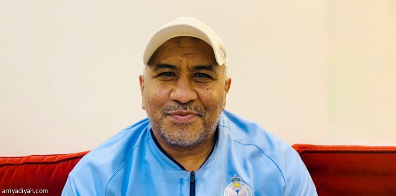 الحبشي: عودة ميترو وسافيتش والشهراني ترتب الهلال